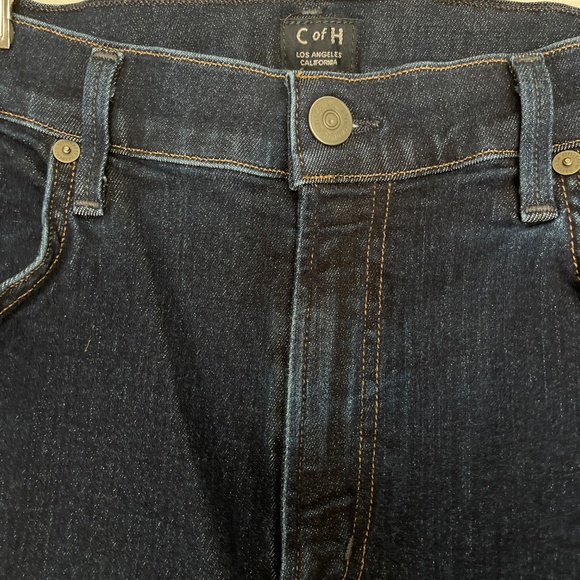 Citizens Of Humanity Jeans Fleetwood Flare 32 - Picture 3 of 7